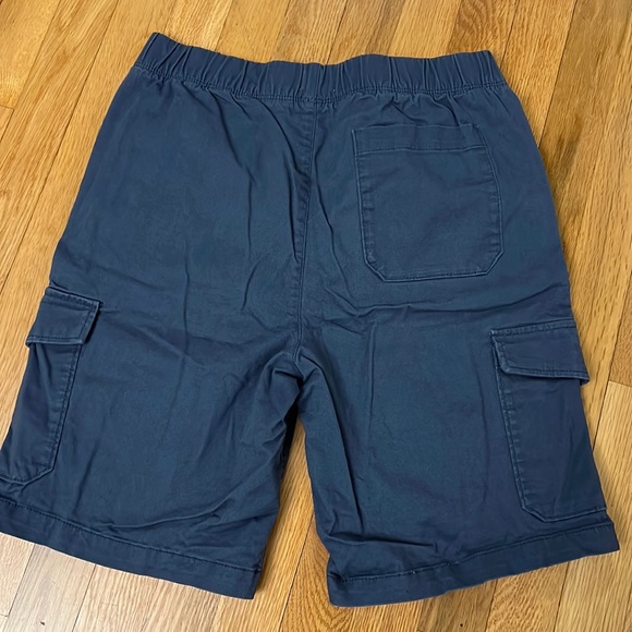 Old Navy 18 Husky Cargo Shorts - Picture 7 of 7